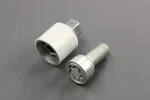 Genuine Audi A1 A3 A5 A6 Locking Wheel Nut With Key Code 4F0698139C 801 New. Price: $44.97.