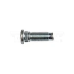 Dorman 610-293.1 1/2 20 Serrated Wheel Stud .558 In. Knurl, 9/16 Length New. Price: $18.53.