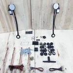 1967-79 Ford F-series Truck Electric Power Window Kit Conversion Roll Up Custom New. Price: $199.95.