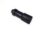 Torque Solution For Center Lock Wheel Tool: Porsche 997.2 TT/GT2 GT3/RS New. Price: $58.40.