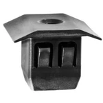 Headlight Grommets Compatible With Ford W712160-S300 Expedition Box Of 15 New. Price: $18.95.