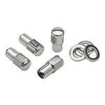Cragar A-09005-4 Lug Nut, 7/16 Rh, Center Hole Washer, Pack New. Price: $23.99.