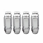 Mcgard 64805 Chrome Cone Seat Style Lug Nut Set 1 20 Thread Size New. Price: $65.18.