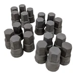 Gm Wheel Lug Nuts Firebird Trans S-10 Camaro Lumina Z34 Monte Carlo Cutlass Used. Price: $29.99.