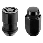 Mcgard Hex Lug Install Kit For Honda Civic 2019 2020 Cone Seat Nut 5 Black New. Price: $159.52.