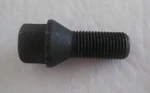 Dynofit 14X1.5 27MM Shank Lug Bolts, 20PCS 52MM Overall Matte Black FF-B1410 Used. Price: $9.99.