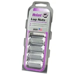 Mcgard Cone Seat Style Lug Nuts-chrome 64014 New. Price: $28.87.
