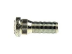 Dorman 610-191 1/2 20 Serrated Wheel Stud .621 In. Knurl, Length New. Price: $36.00.