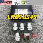 LR078545 For Land Rover LR3 LR4 Sport Discovery Locking Wheel Lug Nut Set W/box New. Price: $48.68.
