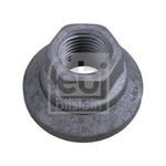 Wheel Nut Febi Bilstein 100748 Rear Axle For Mercedes-benz Neu. Price: $16.41.