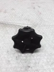 Tire Holder Bolt 1999 Audi A6 Z-41P Used. Price: $54.00.