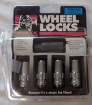 Gorilla Lock Set Pn 76601N Duplex Acorn 14MM 2.00 Of (1 Key) Open Pack New. Price: $19.85.