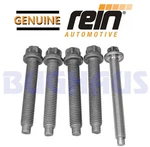 Bmw 328XI 07-08 Automatic Trans Bellhousing Bolt Set 5 Pcs Oem Free Ship! New. Price: $28.95.