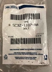 Oem Ford F-250/350 Sd Front Lower Ball Joint Stud 5C3Z-1107-AA New. Price: $9.89.