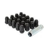 Gorilla 5LUG 14-1.50 Spln Wik Pass Blk (K5CS14150BGR) New. Price: $44.11.