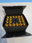 J2 Engineering New LN-T7-001-15 Gd 7075-T6 Forged Aluminum Lug Nut Set W.... Price: $40.00.