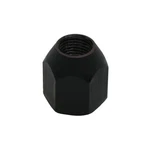 Moroso Lug Nut 46330; Drag Race 1/2 In. Open End, 3/4 Hex 60 Deg Cone, 5PCS New. Price: $23.74.