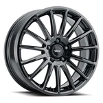Voxx 880-5004-20 Gb Casina 18X8 5-115/120 ET20 CB74.1 Gloss Black New. Price: $211.31.