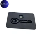 For Tesla Model & X/2021-2025 Front Trunk Storage Frunk Access Panel Assy New. Price: $83.99.