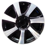 Wheel Rim Toyota Mirai 17 2016-2020 4261162040 Machined Oem Factory 75196 Remanufactured. Price: $332.00.