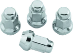 Quadboss Lug Nuts 10X1.25 14MM-OD Box Of New. Price: $17.49.