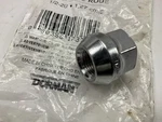 Dorman 611-154 Wheel Lug Nut New. Price: $6.29.