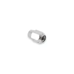 Scott Drake Wheel Lug Nut C9ZZ-1012-B; Chrome New. Price: $36.81.