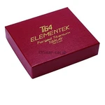 Kyo-ei TI64 Elementek Forged Titanium Wheel Bolts M14 X P1.5 14R Taper 28MM Neck New. Price: $154.24.