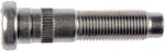 Wheel Lug Stud Dorman 610-278 New. Price: $56.62.