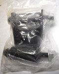 Dorman 722-004 Rearward Leaf Spring Shackle Select 75-22 Ford Models New. Price: $29.99.