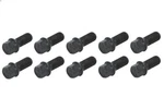 Wheel Bolt Eibach S1-6-14-50-27-17-B Audi A3 (8P1) 2003-2012 Brand. Price: $137.35.