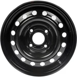 939-114 Dorman Wheel 15 Inch For Hyundai Elantra 2004-2006 New. Price: $114.42.