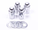 Gorilla #73147B Lugnuts Standard Mag 14MM X 1.50 New. Price: $14.99.