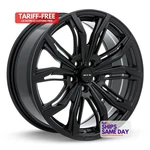 One Inch Wheel Rim For 2014-2017 Buick Regal 2.0L Rtx 081637 17X7.5 5X120 ET3 New. Price: $214.19.