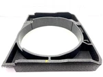 2009-2017 Volkswagen Tiguan Trunk Boot Spare Wheel Tire Insert Foam Storage Oem Used. Price: $95.99.