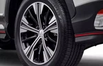 Genuine Mitsubishi 2018-2024 Eclipse Wheel Lug Nuts And Lock Set, Black MZ315051 New. Price: $216.26.