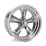 American Racing Torq Thrust Ii 15X8 5X4.75 0MM Polished VN5055863 New. Price: $423.30.