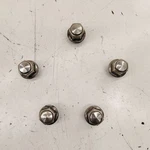 Ford Escape Lug Nut Set 2022 2023 2024 Used. Price: $19.75.