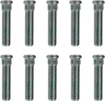 Muzzys (set Of Ten Studs) 1/2" Longer Than Stock Wheel Lug Bolt Fits... New. Price: $56.18.