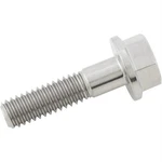 Speedway Motors Tru-lite Titanium Flange Bolt, 5/16 In X 1.25 New. Price: $15.99.