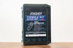Genuine Rays Formula Nut Set L45 (fn-ii) M12 X 1.25 Blue (20 Lugs) New. Price: $340.00.