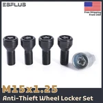 4PC Mercedes Am-wheel Lock Bolt M15X1.25 28 Mm Shank Fit 2020-LATEST Gle/gls New. Price: $42.99.