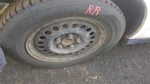 Wheel Vin 4TH Digit Classic 15X6 Steel Fits 97-05 Malibu 26391108 Used. Price: $110.70.