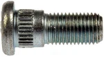 Dorman 610-175.1 7/16-20 Serrated Wheel Stud .512 In. Knurl, 1-3/16 Length New. Price: $18.08.