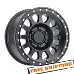 Method Race Wheels MR31578580525 17X8.5 Matte Black New. Price: $409.00.