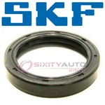 Skf Front Wheel Seal For 1955-1956 Studebaker E5 Driveline Axles Gaskets Lk New. Price: $19.17.
