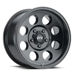 Voxx G-fx Wheels Rim TR-16 18X9 8X170 ET0 125.2CB Matte Black New. Price: $259.33.