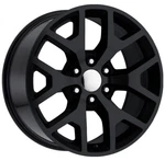 Rev Wheels 586GB-2298332 New. Price: $327.95.