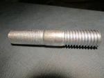 Dorman 675-047 Stud Dbend 9/16-12X3 New. Price: $15.00.