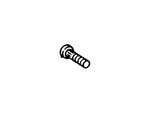 Genuine Ford Wheel Stud E5TZ-1107-B New. Price: $59.34.